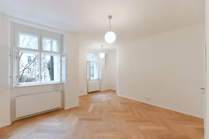 Pronájem bytu 2+kk, Praha - Vršovice, Bulharská, 65 m2