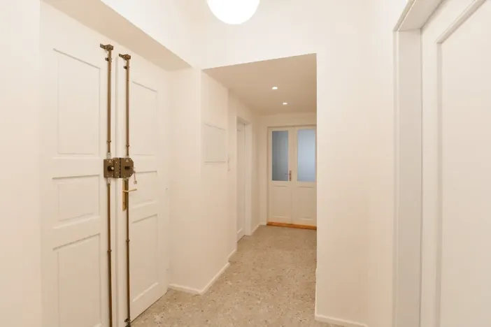 Pronájem bytu 2+kk, Praha - Vršovice, Bulharská, 65 m2