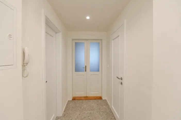 Pronájem bytu 2+kk, Praha - Vršovice, Bulharská, 65 m2