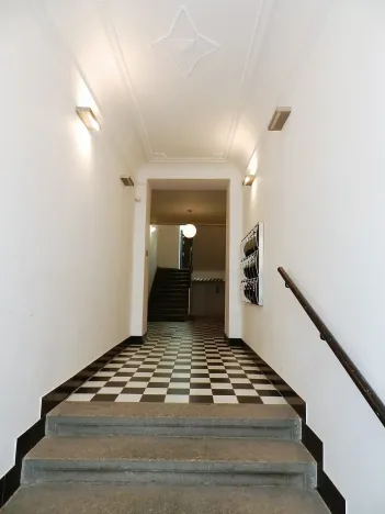 Pronájem bytu 2+kk, Praha - Vršovice, Bulharská, 65 m2