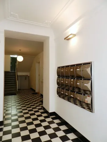 Pronájem bytu 2+kk, Praha - Vršovice, Bulharská, 65 m2