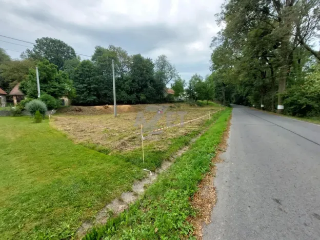 Prodej pozemku pro bydlení, Mošnov, 1758 m2