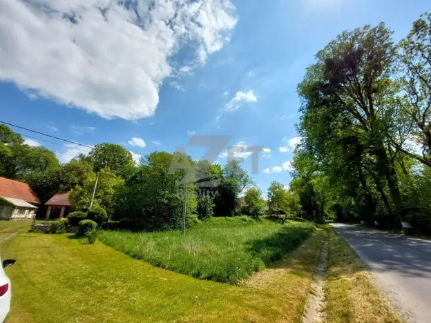 Prodej pozemku pro bydlení, Mošnov, 1758 m2