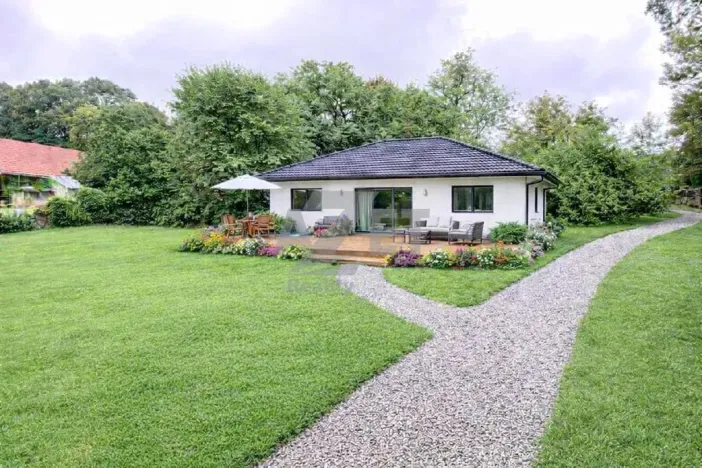 Prodej pozemku pro bydlení, Mošnov, 1758 m2