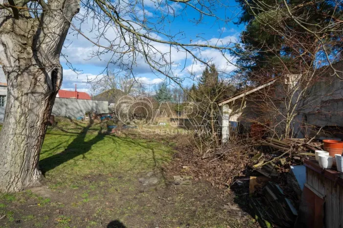 Prodej pozemku pro bydlení, Libiš, Konečná, 710 m2