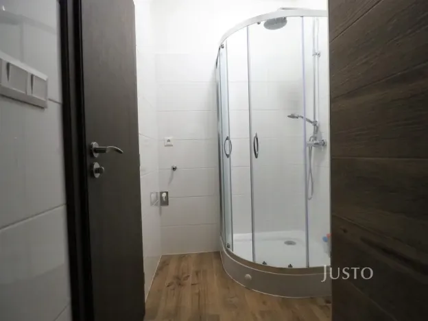 Pronájem bytu 2+kk, Písek, Pražská, 37 m2