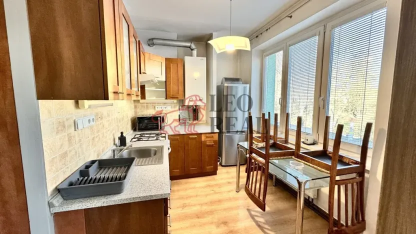 Pronájem bytu 2+1, Uherské Hradiště, Tř. Maršála Malinovského, 59 m2