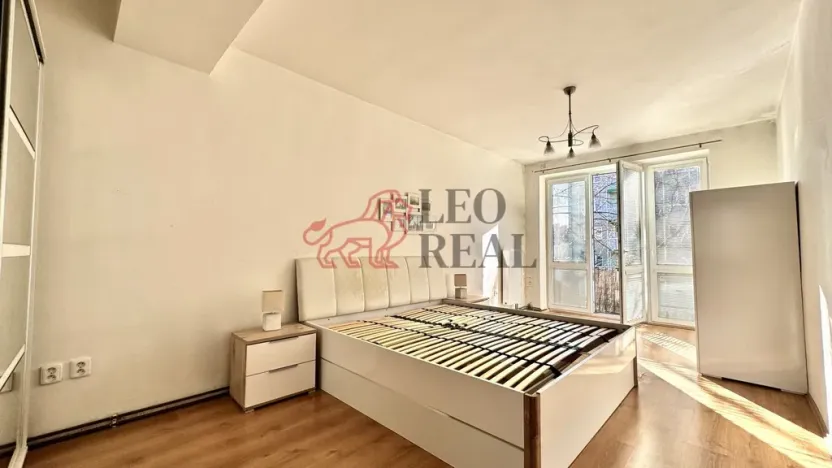 Pronájem bytu 2+1, Uherské Hradiště, Tř. Maršála Malinovského, 59 m2