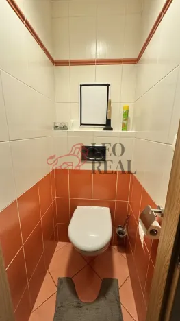 Pronájem bytu 2+1, Uherské Hradiště, Tř. Maršála Malinovského, 59 m2