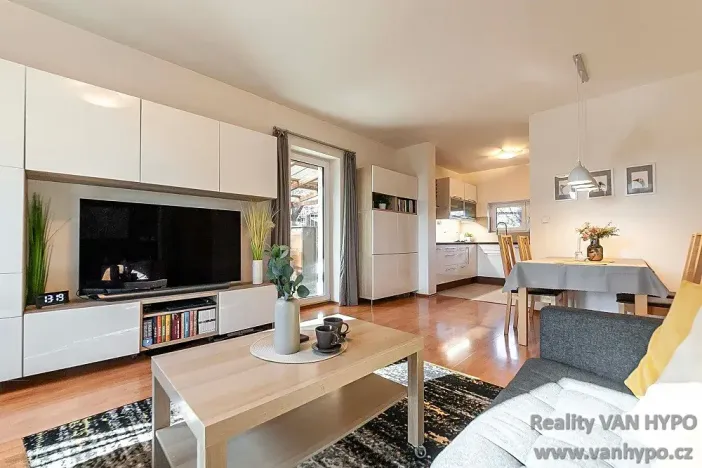 Prodej rodinného domu, Jinočany, Jiráskova, 125 m2