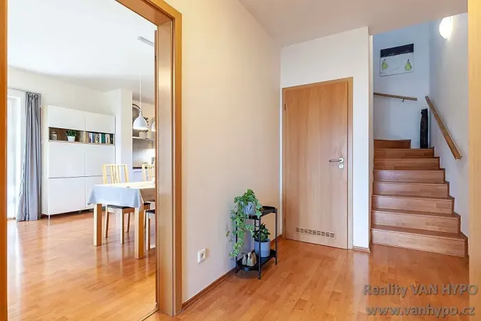 Prodej rodinného domu, Jinočany, Jiráskova, 125 m2