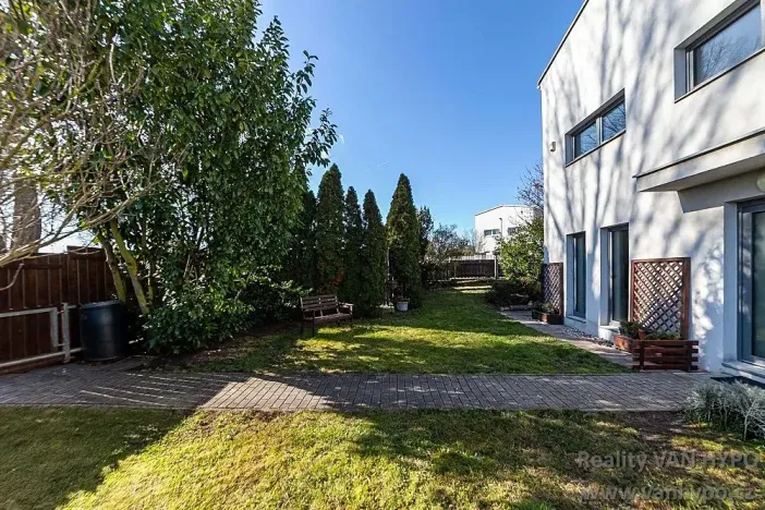 Prodej rodinného domu, Jinočany, Jiráskova, 125 m2