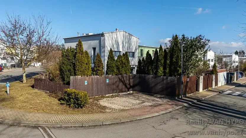 Prodej rodinného domu, Jinočany, Jiráskova, 125 m2