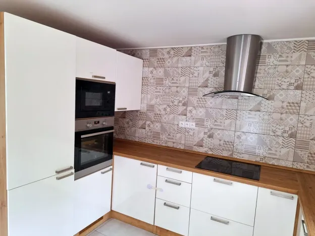 Prodej rodinného domu, Horní Kruty, 162 m2