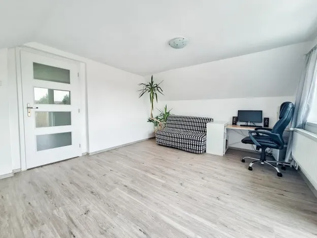 Prodej rodinného domu, Horní Kruty, 162 m2