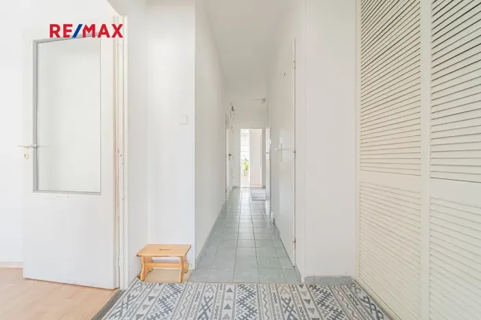 Prodej bytu 3+1, Praha - Stodůlky, Prusíkova, 77 m2