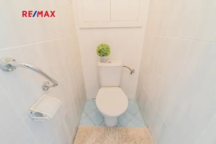 Prodej bytu 3+1, Praha - Stodůlky, Prusíkova, 77 m2