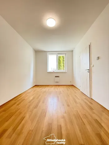 Prodej bytu 1+kk, Mšené-lázně, Mládežnická, 31 m2