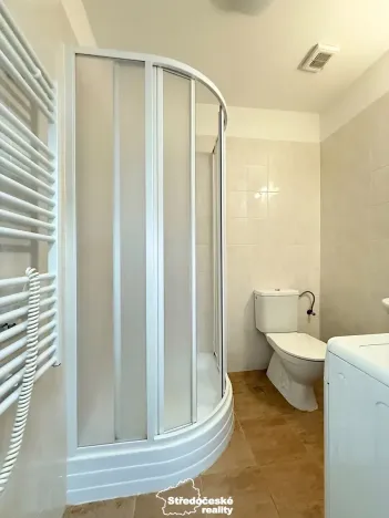 Prodej bytu 1+kk, Mšené-lázně, Mládežnická, 31 m2