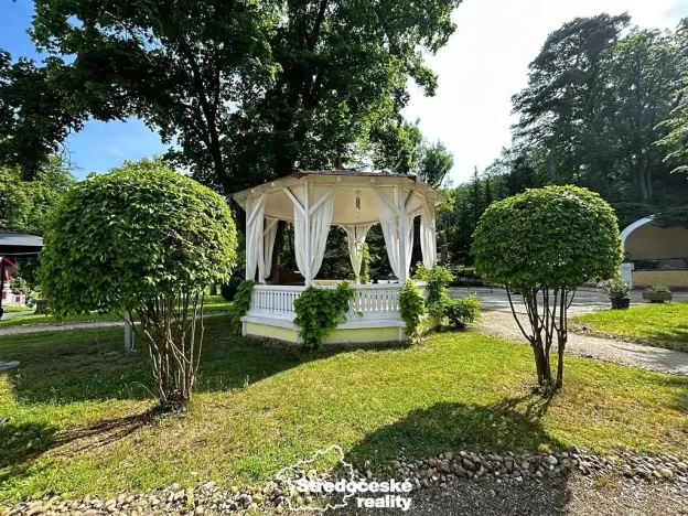 Prodej bytu 1+kk, Mšené-lázně, Mládežnická, 31 m2