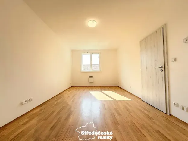 Prodej bytu 1+1, Mšené-lázně, Mládežnická, 41 m2