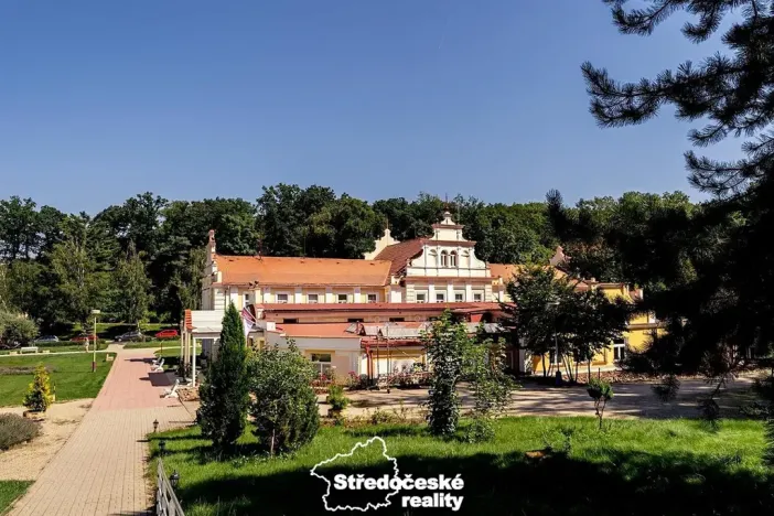 Prodej bytu 1+1, Mšené-lázně, Mládežnická, 41 m2