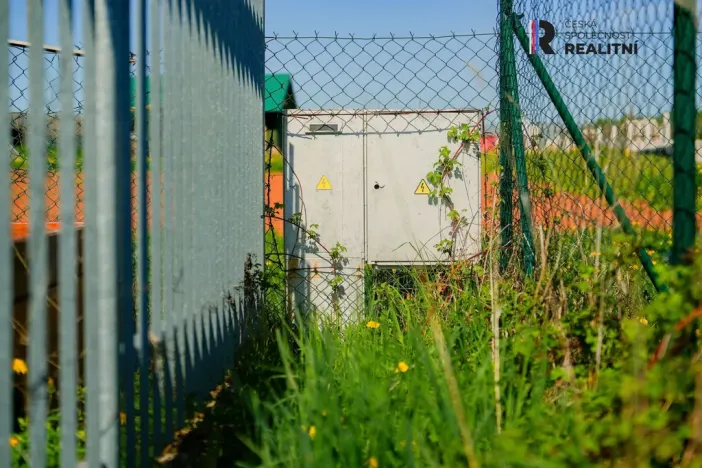 Prodej pozemku pro bydlení, Kryry, U Školky, 2314 m2