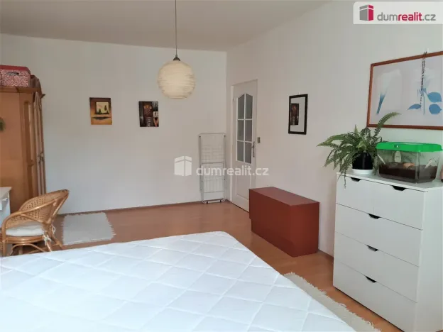 Prodej bytu 2+1, Ústí nad Labem - Neštěmice, Seifertova, 67 m2