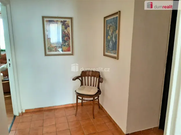 Prodej bytu 2+1, Ústí nad Labem - Neštěmice, Seifertova, 67 m2