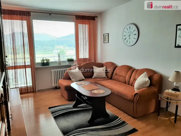 Prodej bytu 2+1, Ústí nad Labem - Neštěmice, Seifertova, 67 m2