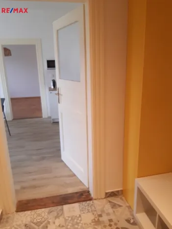 Pronájem bytu 2+kk, Hradec Králové, Bratří Čapků, 48 m2