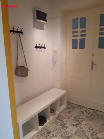 Pronájem bytu 2+kk, Hradec Králové, Bratří Čapků, 48 m2