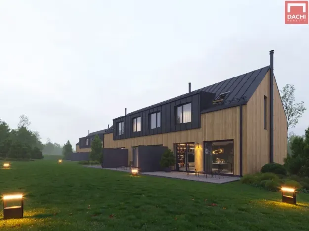 Prodej komerční nemovitosti, Červená Voda, 85 m2