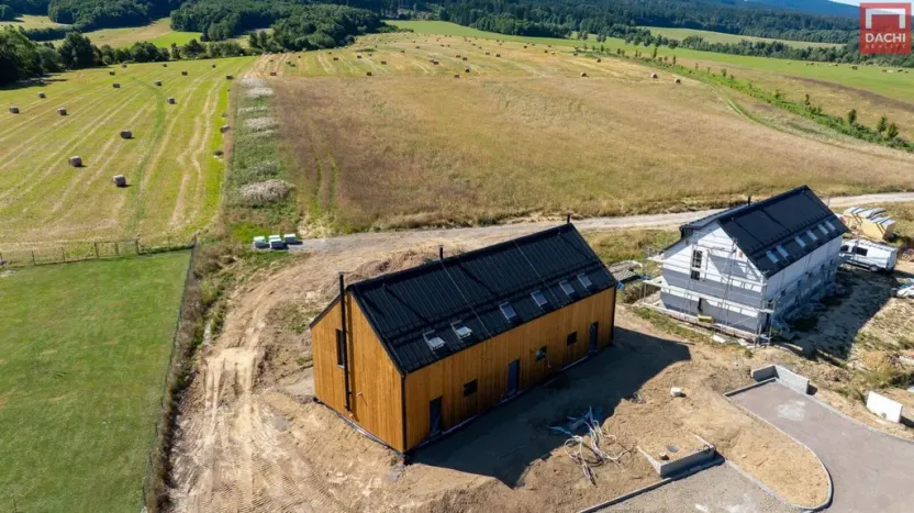 Prodej komerční nemovitosti, Červená Voda, 85 m2