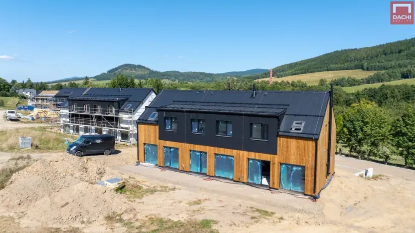 Prodej komerční nemovitosti, Červená Voda, 85 m2