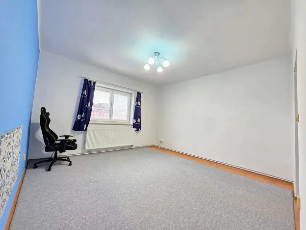 Prodej rodinného domu, Brumov-Bylnice - Brumov, Na Vyhlídce, 93 m2