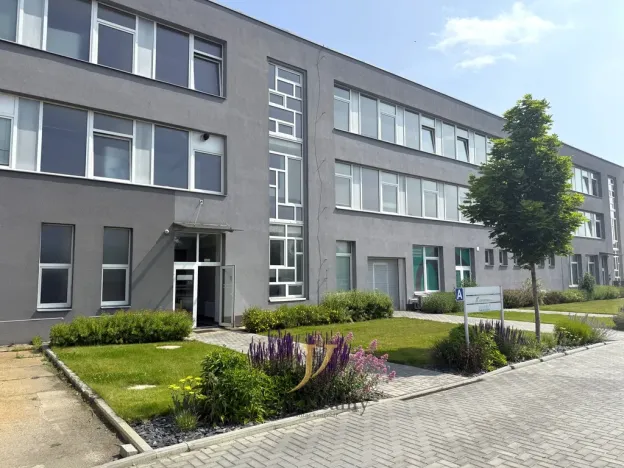 Pronájem kanceláře, Olomouc, Železniční, 129 m2