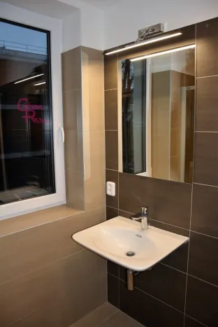 Pronájem bytu 1+kk, Brno, Kollárova, 27 m2