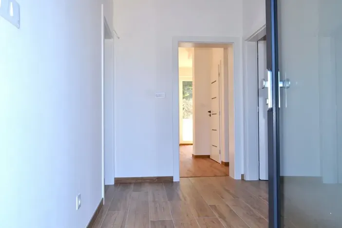 Prodej rodinného domu, Jenišov, Slunná, 117 m2