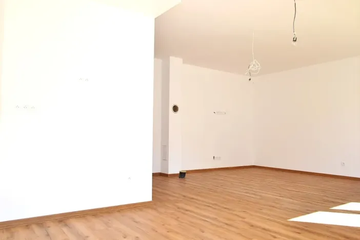 Pronájem rodinného domu, Jenišov, Slunná, 117 m2