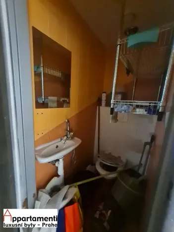 Pronájem restaurace, Praha - Staré Město, Veleslavínova, 150 m2