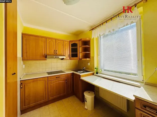 Pronájem bytu 2+kk, Benešov, Pražského povstání, 52 m2