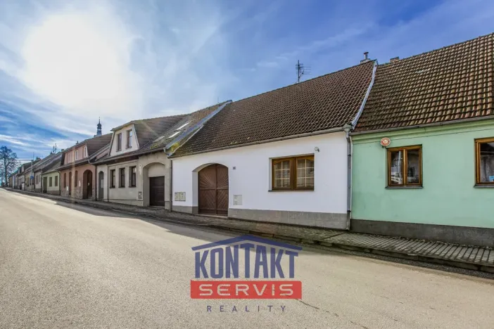 Prodej rodinného domu, Veselí nad Lužnicí, Podhájek, 182 m2