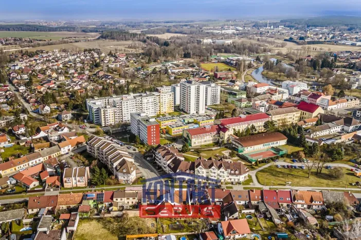 Prodej rodinného domu, Veselí nad Lužnicí, Podhájek, 182 m2