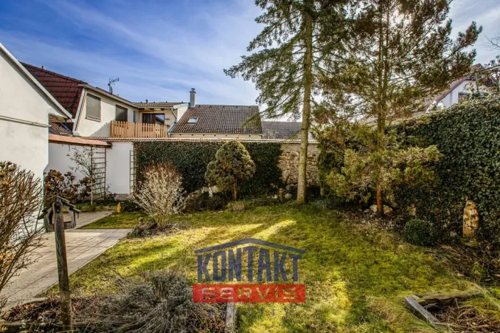 Prodej rodinného domu, Veselí nad Lužnicí, Podhájek, 182 m2