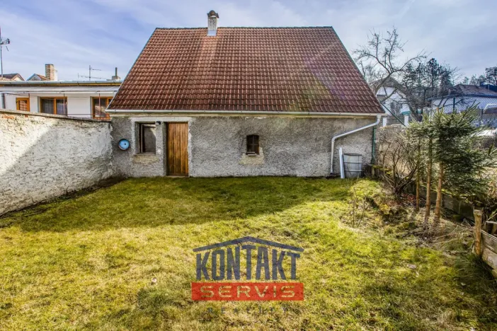 Prodej rodinného domu, Veselí nad Lužnicí, Podhájek, 182 m2
