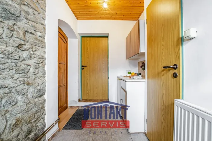 Prodej rodinného domu, Veselí nad Lužnicí, Podhájek, 182 m2