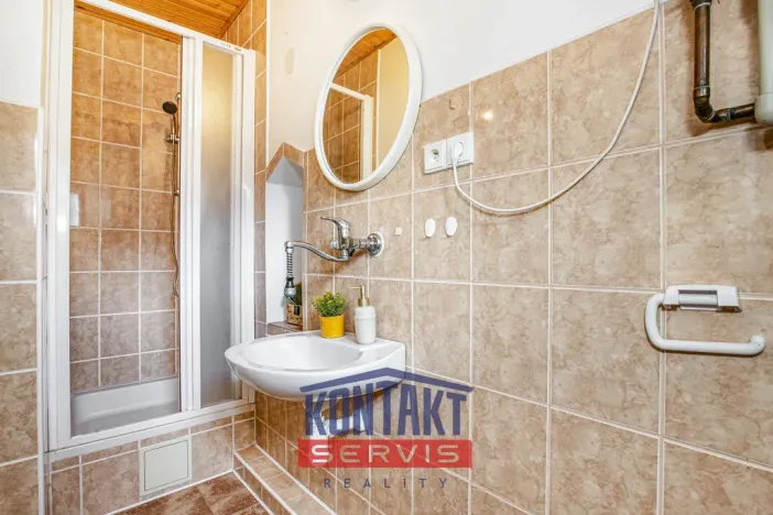 Prodej rodinného domu, Veselí nad Lužnicí, Podhájek, 182 m2