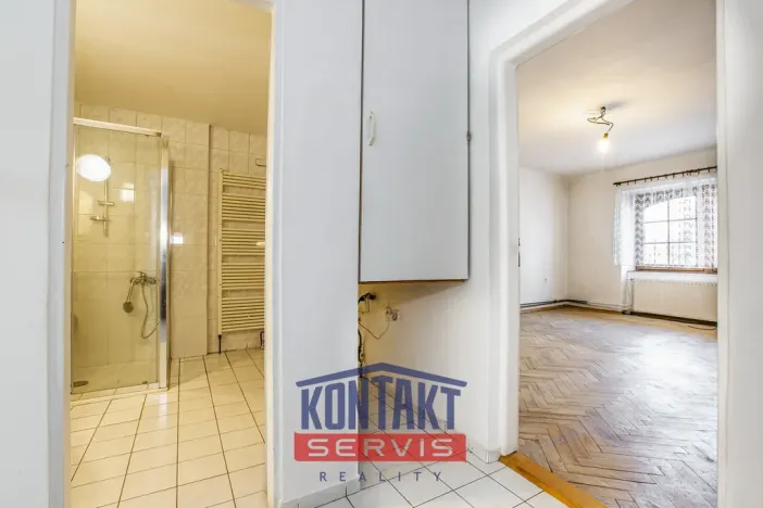 Prodej rodinného domu, Veselí nad Lužnicí, Podhájek, 182 m2