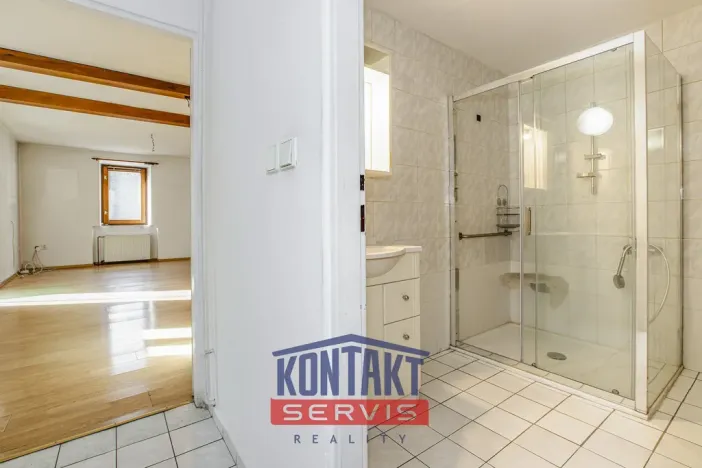 Prodej rodinného domu, Veselí nad Lužnicí, Podhájek, 182 m2